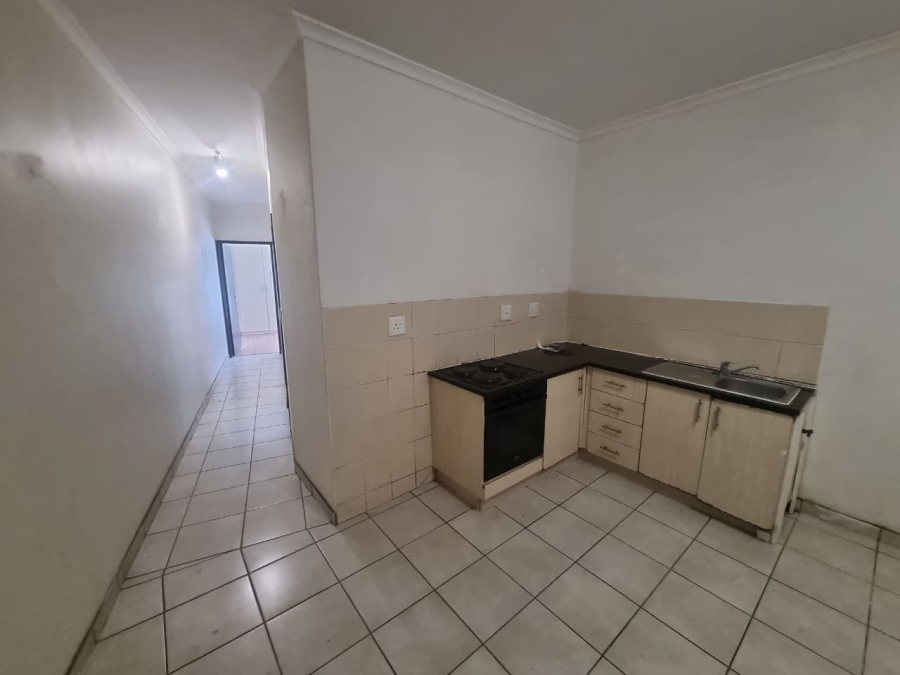 To Let 2 Bedroom Property for Rent in Observatory Western Cape